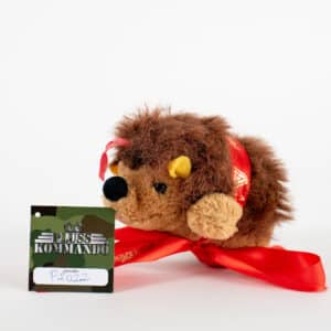 Eladó plüsssüni 17cm